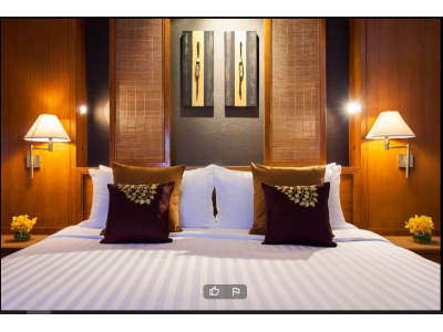 Amari Donmuang Hotel Bangkok